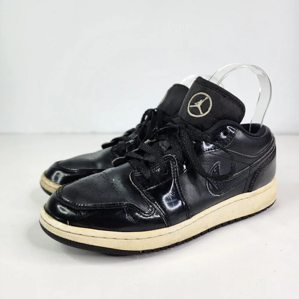Nike Air Jordan 1 Low SE GS 